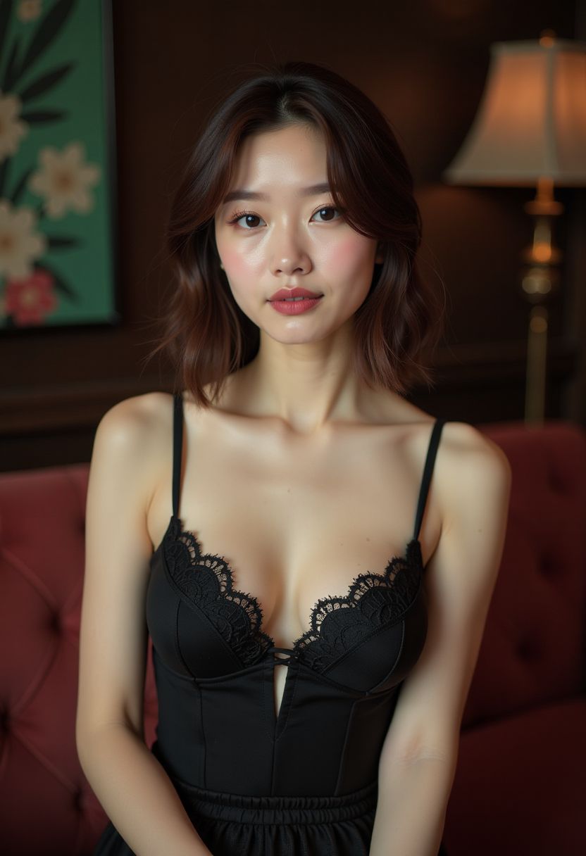 UP主头像